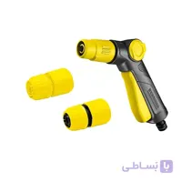 آب پاش تفنگی پلاستیکی دو حالته کارچر (کرشر) مدل SG 2440
