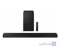 ساندبار سامسونگ HW-A650 ا HW-A650 3.1ch Soundbar w/ Dolby 5.1 / DTS Virtual:X (2021)