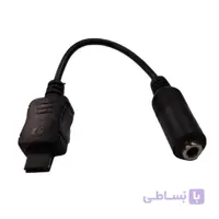 تبدیل جک ۳.۵ به نوکیا قدیمی
