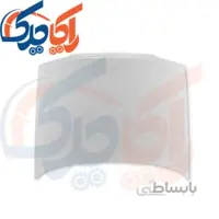 درب موتور پژو پارس سفید ایساکو