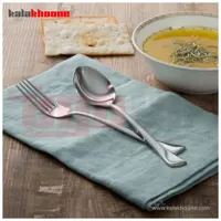 سرویس قاشق و چنگال بنتاتی