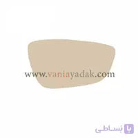 شیشه آینه النترا شاگرد