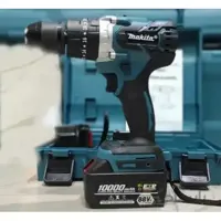 دریل شارژی 88 ولت ماکیتا براشلس MAK.88BR XR