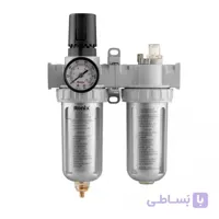 فیلتر دوقلو رونیکس مدل RH-6902