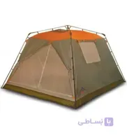 چادر مسافرتی اتوماتیک 10 نفره کیت