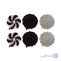 اسکاچ ظرفشویی مدل لوتوس مدل 5116