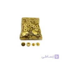 دکمه آلفا سایز بزرگ کد 4050A