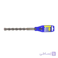 مته 4 شیار سایز 20 میلی متر 26 سانت از برند ونوس دی اس اچ
