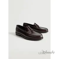 کفش مردانه مانگو مدل247091137-CLASIC-LH
