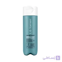 شامپو ضد شوره برای موهای چرب لافارر 180 میل ا LA FARRERR Climba Anti Dandruff Shampoo Purifying Therapy For Oily Scalp 180ml کد 303234