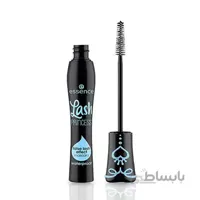 ریمل باتاثیر مژه مصنوعی لش پرینسس ضدآب اسنس / Essence Lash Princess False Lash Effect Mascara Waterproof