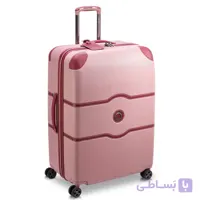 چمدان دلسی مدل CHATELET AIR 2.0 سایز بزرگ کد 1676821