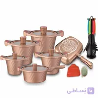 سرویس قابلمه WMFالمان