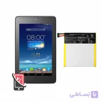باتری اصلی تبلت ایسوس ASUS Fonepad 7 ME372CG C11P1310