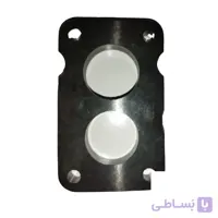کائوچویی کاربراتور پاژن
