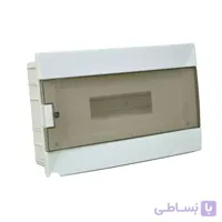 جعبه فیوز 16 تایی آلانور