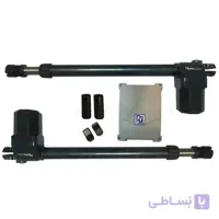 جک پارکینگی پویادر مدل آریا , ARIA