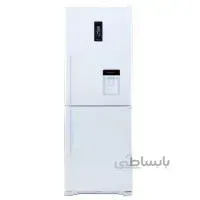 یخچال فریزر هیمالیا مدل 530 توربو دیفرنت