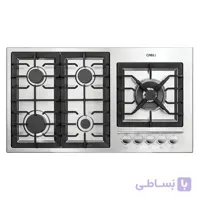 اجاق گاز صفحه ای کن (CAN.i) مدل IS9504 ا CAN.i