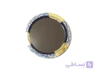 سینی آینه ای کد 13