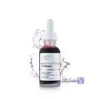 سرم پیلینگ سولوشن اوردینری ا The ordinary peeling solution