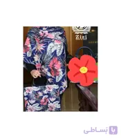 کیف و روسری کد 073