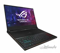 ASUS ROG Zephyrus S Ultra Slim Gaming Laptop, 15.6...