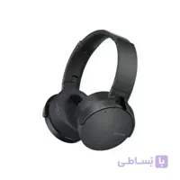 هدفون بلوتوثی حذف نویز سونی مدل MDR-XB950N1