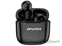 هدفون بی سیم اوی مدل AWEI T26 ا AWEI T26 Wireless Headphone