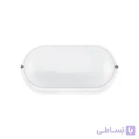 چراغ روکار ضد آب ۲۰ وات آبتین پارس شعاع توس