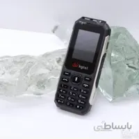گوشی موبایل ارتشی کاجیتل Kgtel KT200