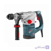 دریل بتن کن 36 میلیمتر رونیکس – 2736 ا Ronix ROTARY HAMMER – 2736 کد 262702