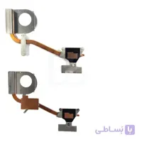 هیت سینک لپ تاپ DELL مدل Inspiron N5010