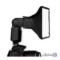 سافت باکس اکسترنال external softbox 15×۲۰
