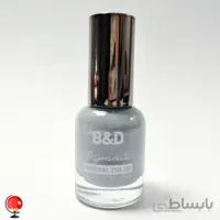 لاک ناخن بی اند دی B&D کد N32