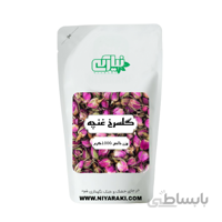 گلسرخ غنچه 1000 گرم