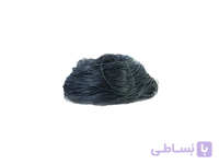 نوار مغزی ساده 160 مشکی