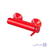 شیر توالت kwc مدل آوا رنگی