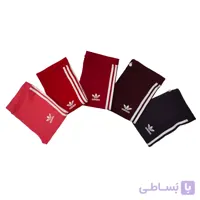 شلوار اسلش زنانه طرح adidas