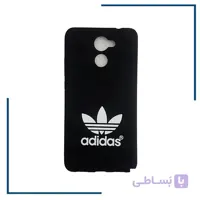 قاب گوشی هواوی Y7 Prime 2017 طرح آدیداس کد h100268