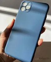 قاب گوشی اپل مدل پرومکس iPhone 11 Pro Max رنگی