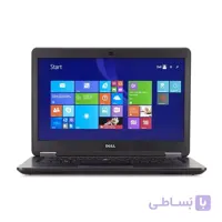 لپ تاپ الترابوک Dell Latitude E7450 پردازنده i5 نسل پنجم