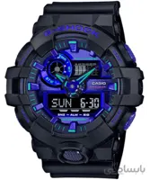 ساعت مچی مردانه کاسیو، زیرمجموعه G-Shock ، کد GA-700VB-1ADR