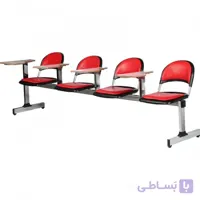 صندلی آموزشی چهار نفره B415L