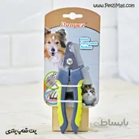 ناخن گیر سگ مدل انبری برند دوگز ساخت چین کد ۴۰۲