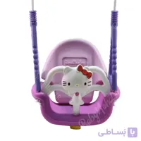 تاب موزیکال کودک امین تویز مدل امین