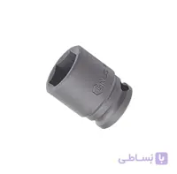 بکس فشارقوی جنیوس سایز 25 میلی‌متر مدل 645225M025 درایو 3/4 اینچ
