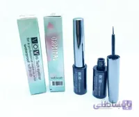 خط چشم موییvov