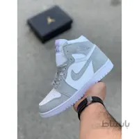 نایک ایرجرن ریترو وان اصلی دخترانه اکلیلی کد Air Jordan 1 High G_41