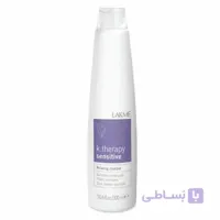 شامپو آرامش بخش موهای حساس لاکمه سریsensitiveمدل K.therapy
